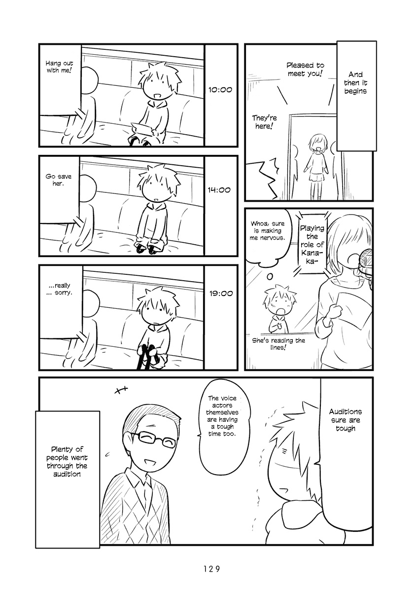 Aiura Chapter 60 #12