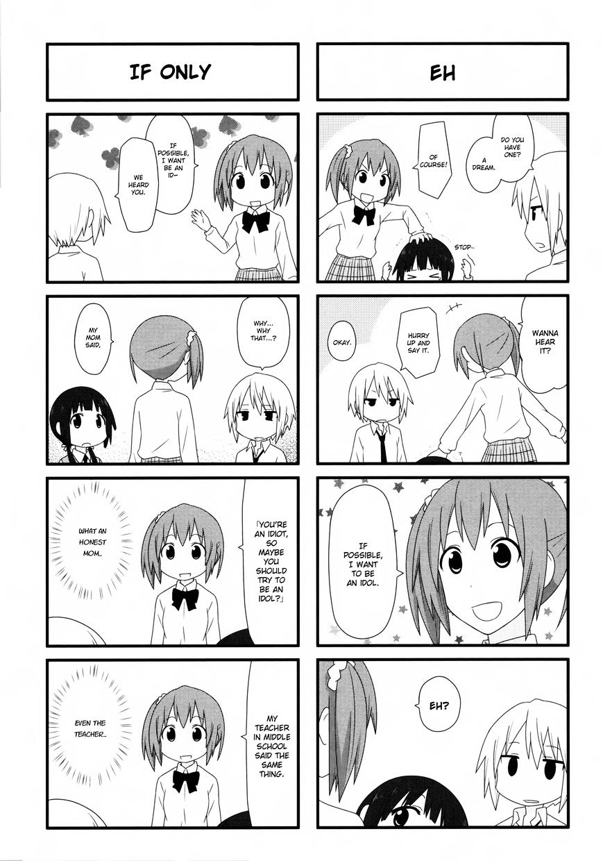 Aiura Chapter 15 #7