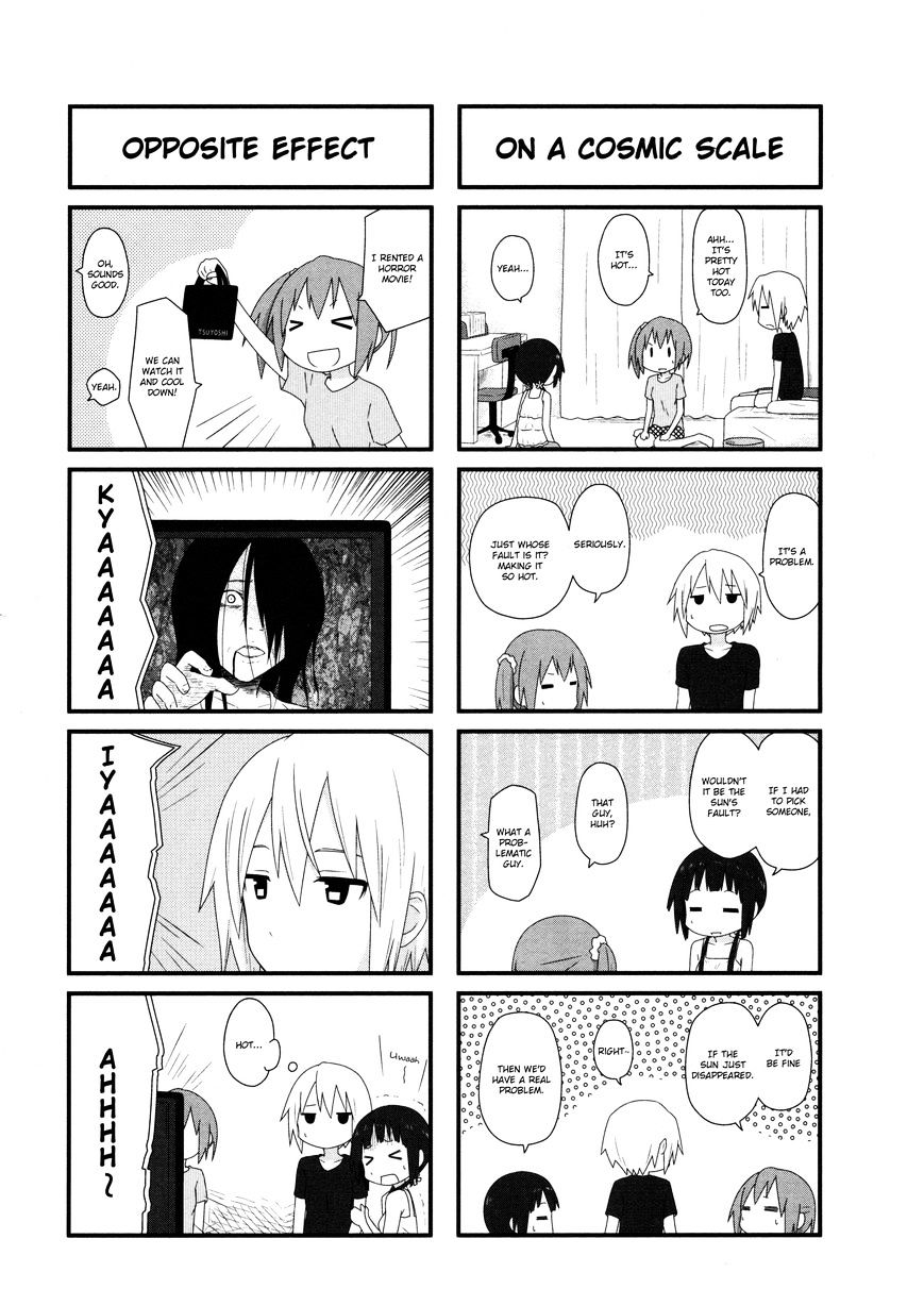 Aiura Chapter 14 #2