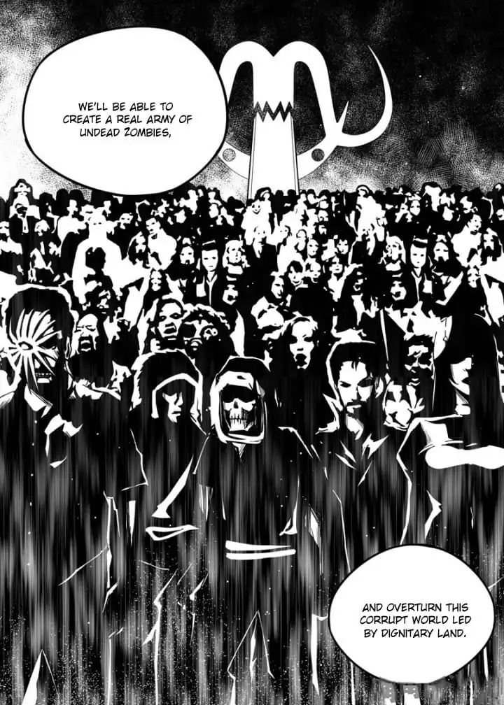 Zombie Creator Chapter 47 #8