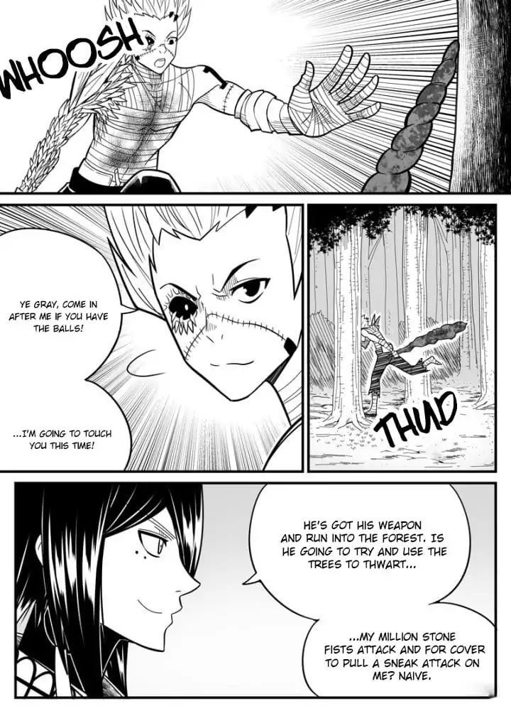 Zombie Creator Chapter 45 #6