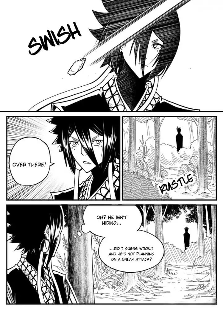 Zombie Creator Chapter 45 #8