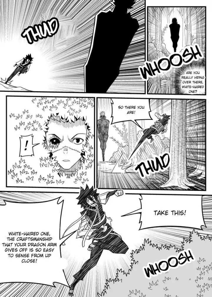 Zombie Creator Chapter 45 #10