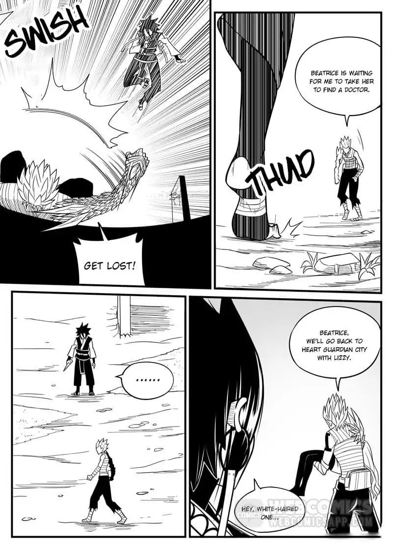 Zombie Creator Chapter 43 #7