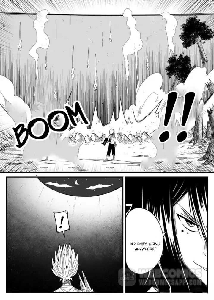 Zombie Creator Chapter 43 #9