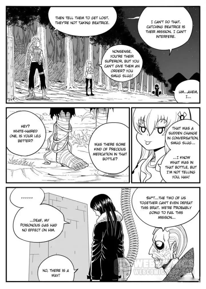 Zombie Creator Chapter 41 #5