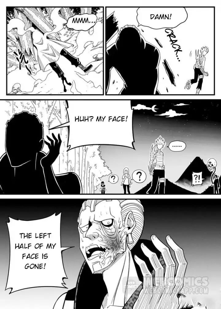 Zombie Creator Chapter 39 #7