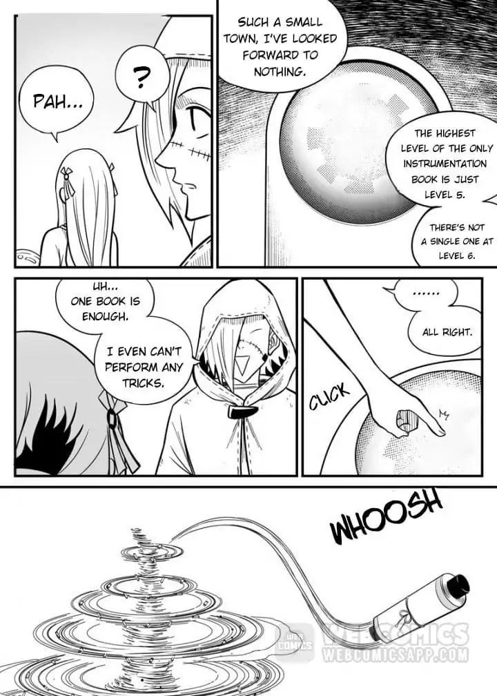 Zombie Creator Chapter 33 #1