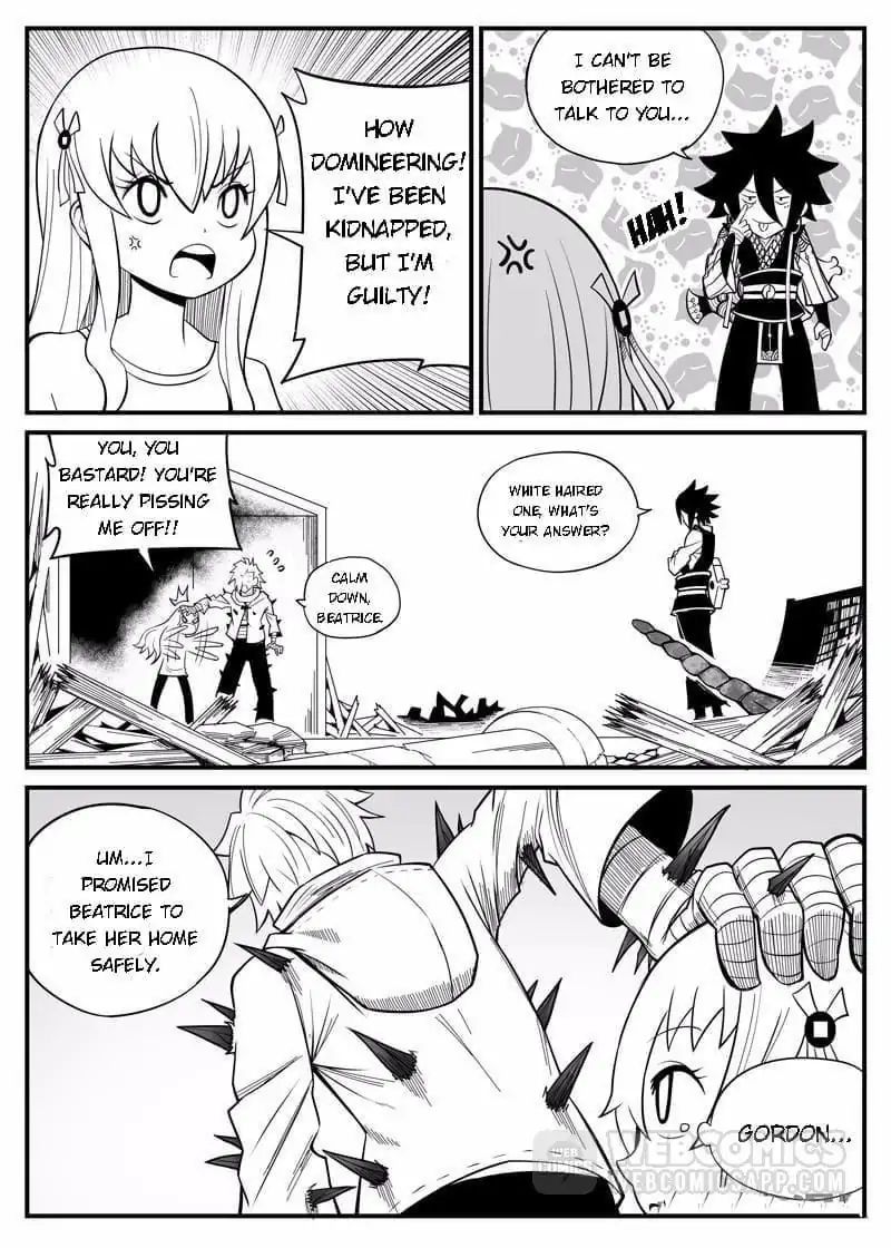 Zombie Creator Chapter 26 #3