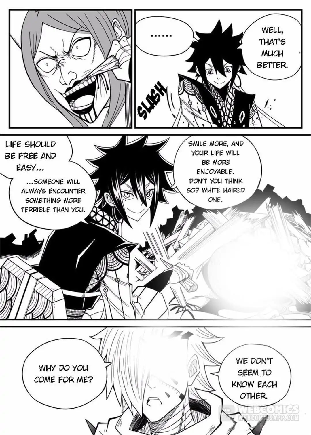 Zombie Creator Chapter 25 #11