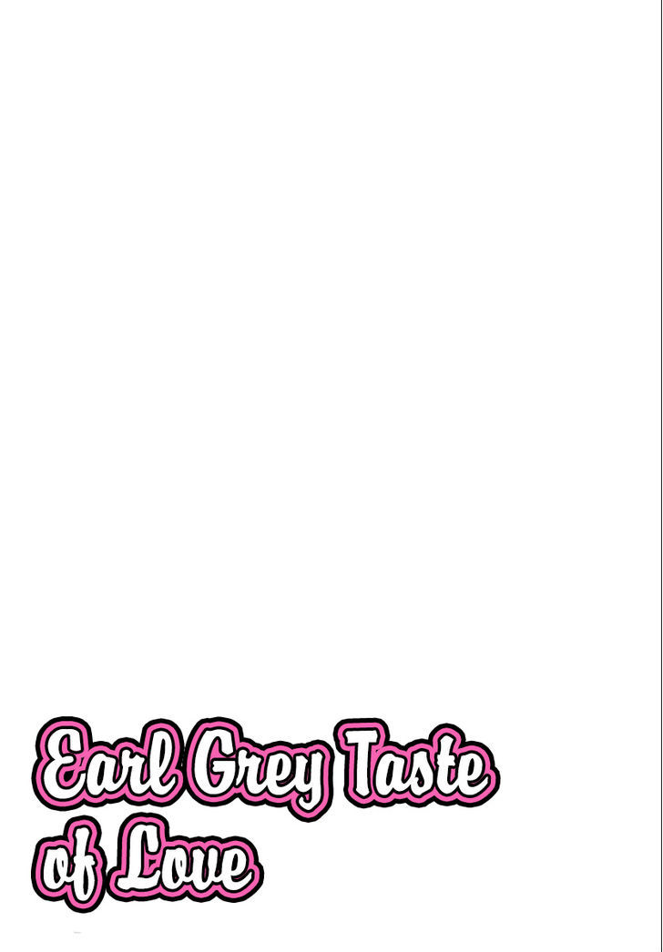 Earl Grey Taste Of Love Chapter 2 #4