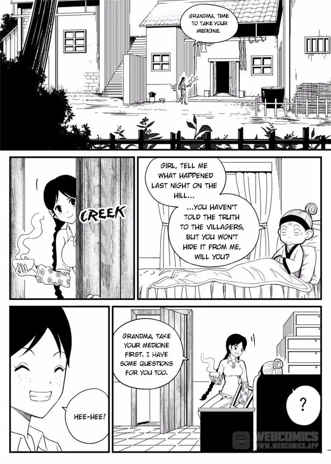 Zombie Creator Chapter 21 #7