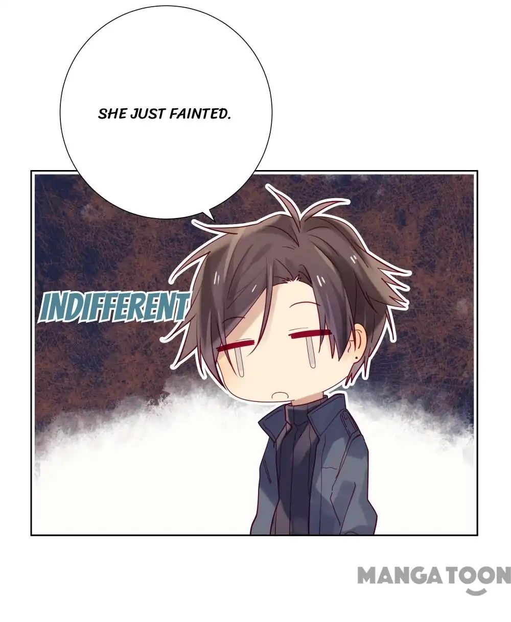 In Search Of The Twelve Golden Hairpins Chapter 37 #4