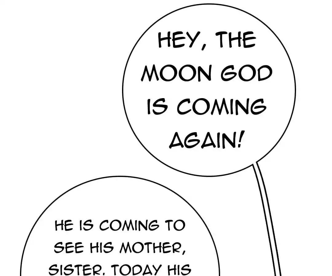 Yaoi God In The Skies Chapter 62 #7