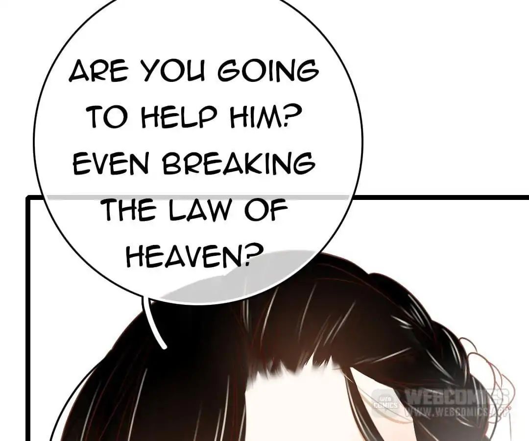 Yaoi God In The Skies Chapter 62 #10