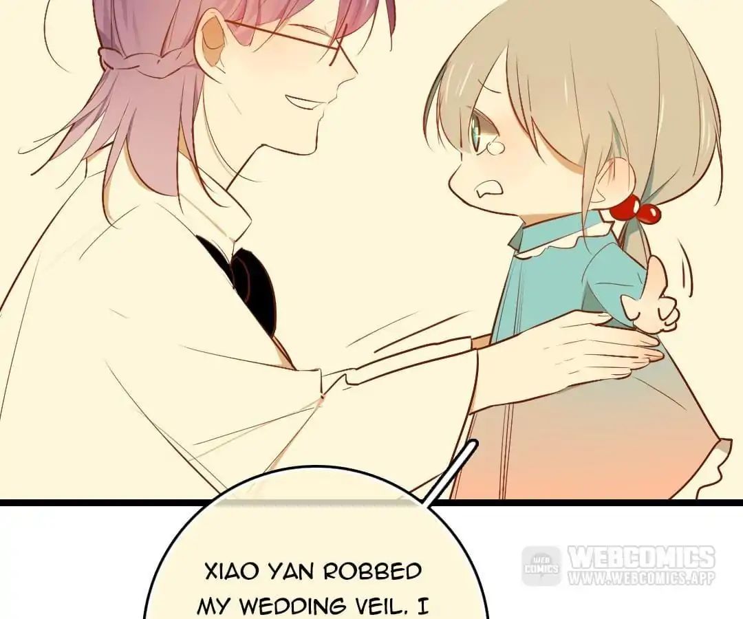Yaoi God In The Skies Chapter 46 #30