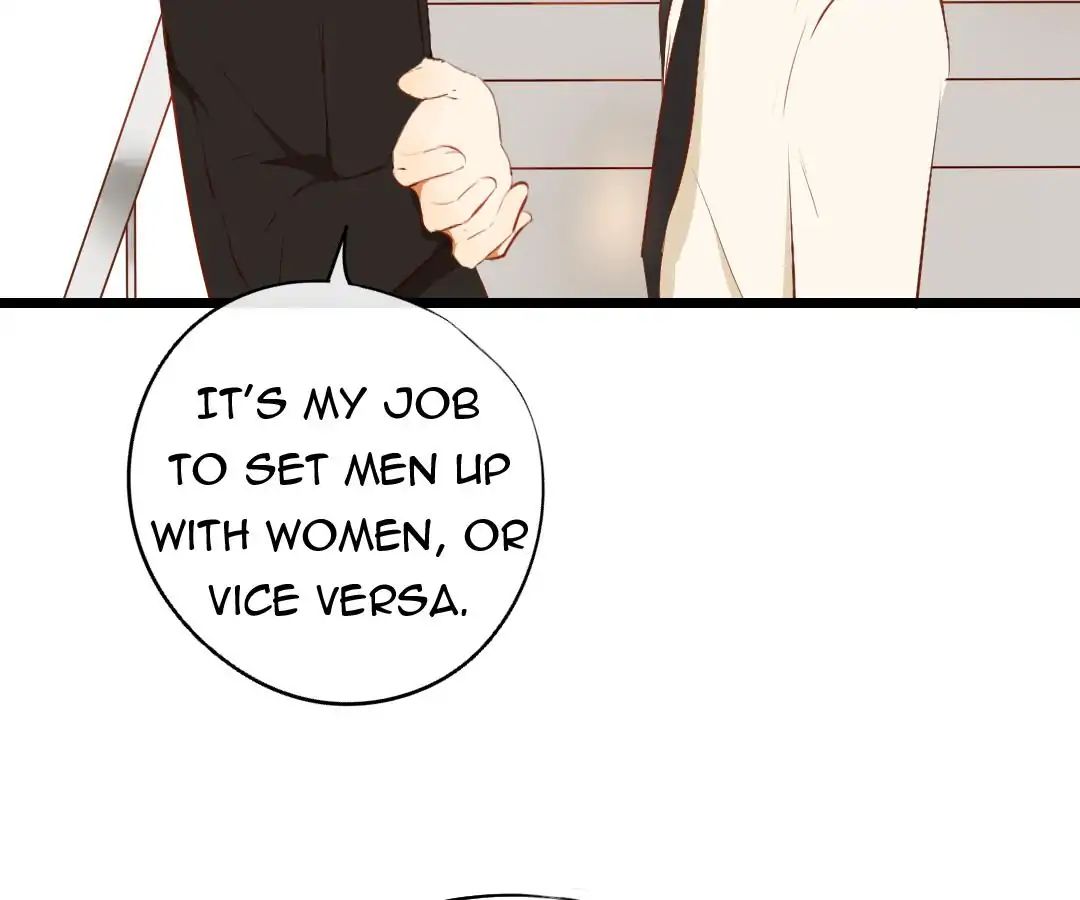 Yaoi God In The Skies Chapter 14 #27