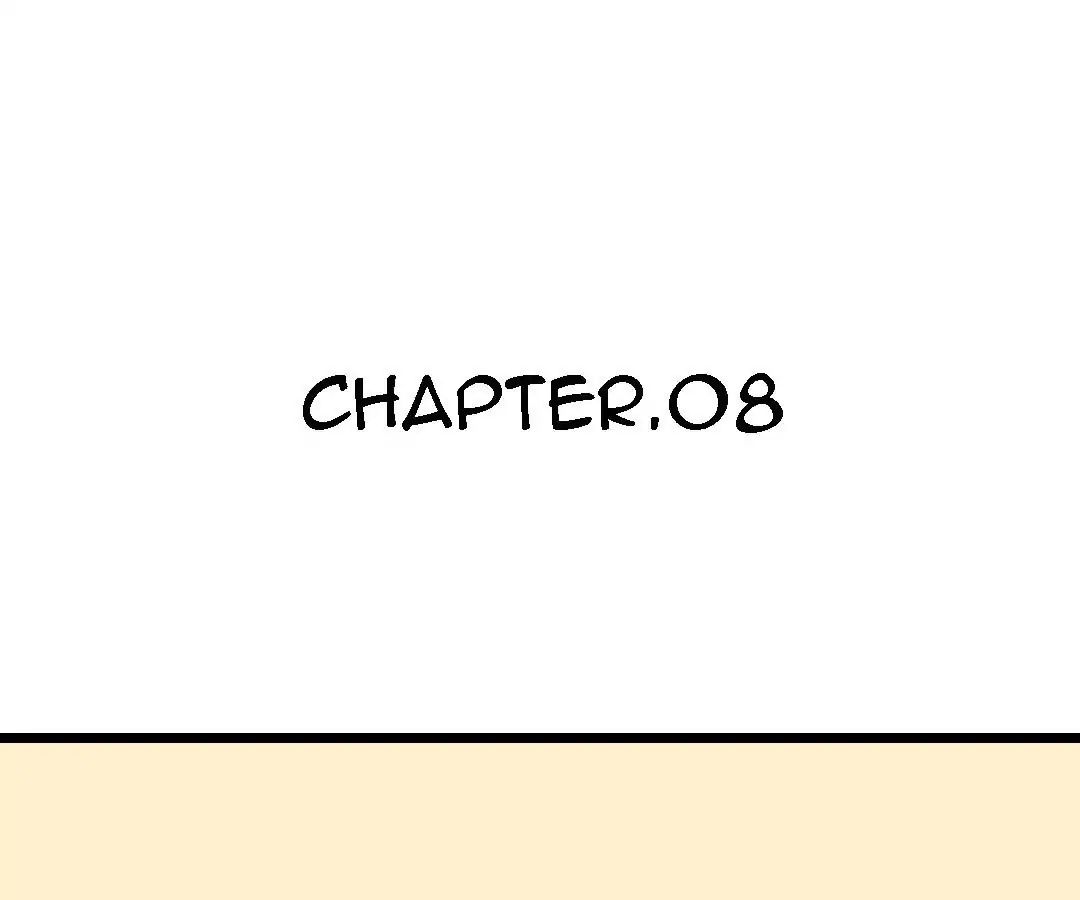 Yaoi God In The Skies Chapter 8 #1