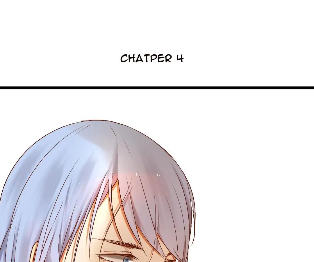 Yaoi God In The Skies Chapter 4 #1