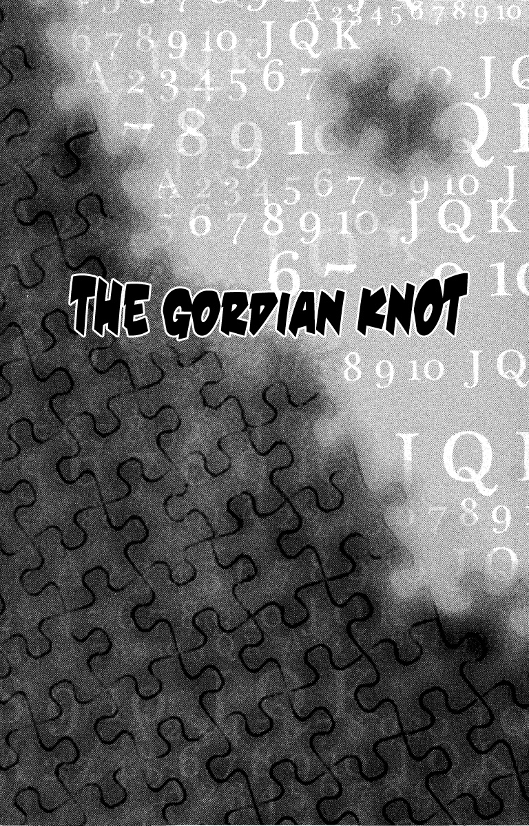 Gordian Knot Chapter 15 #2