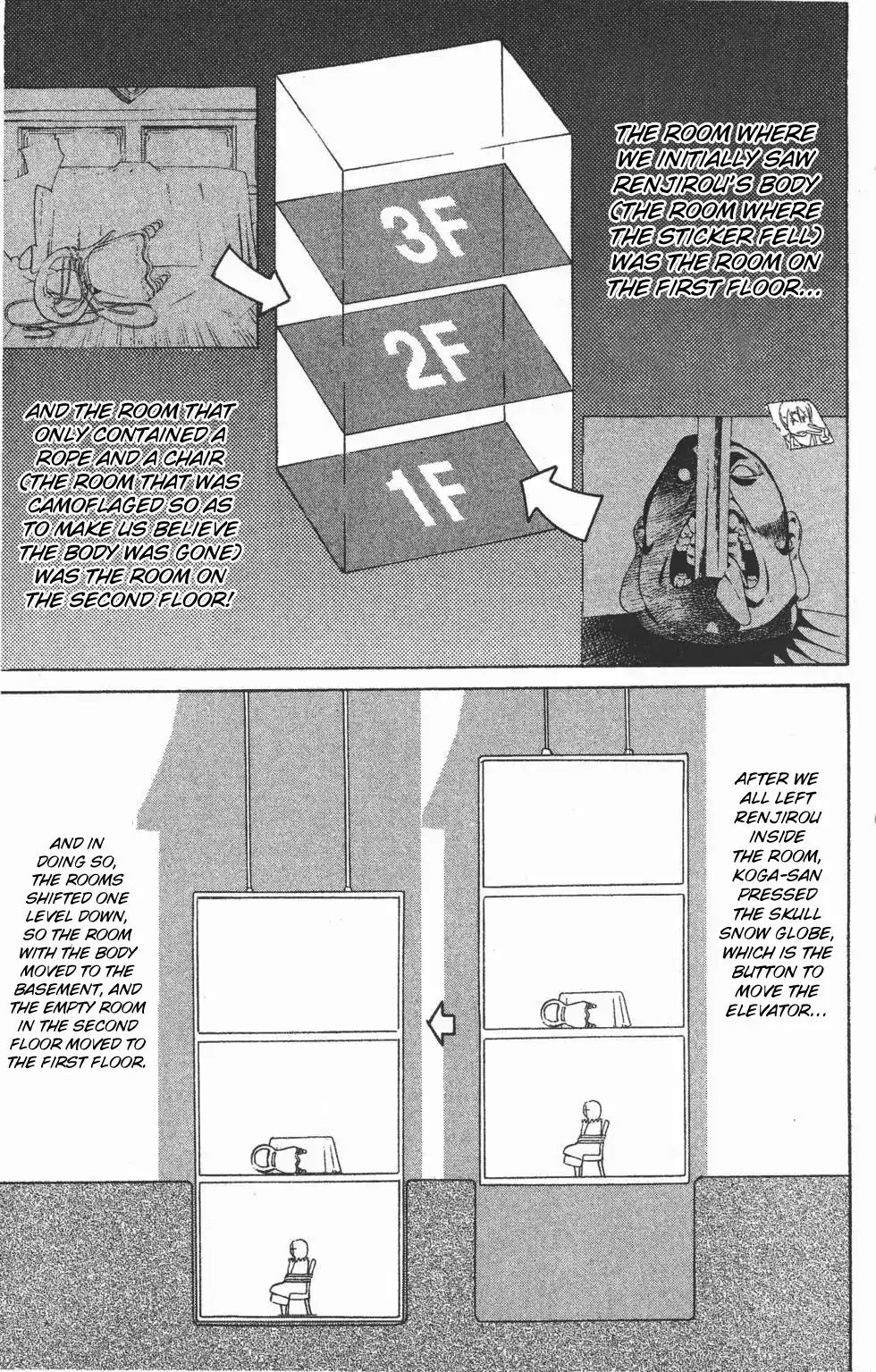 Gordian Knot Chapter 11 #39