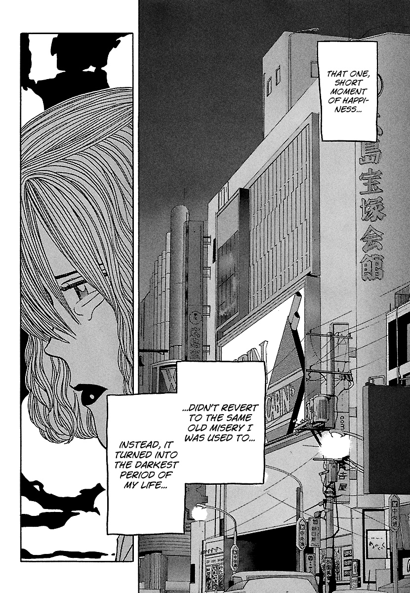 Badboys Chapter 83 #21