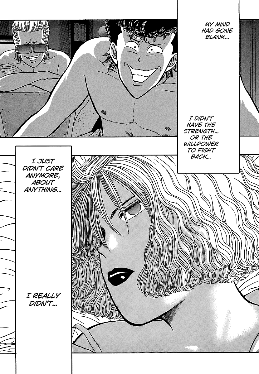 Badboys Chapter 83 #26