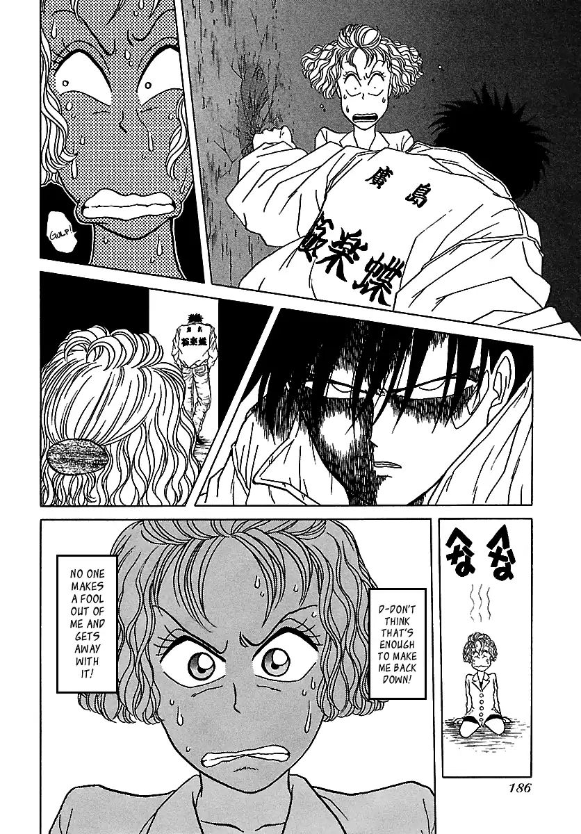 Badboys Chapter 47 #63