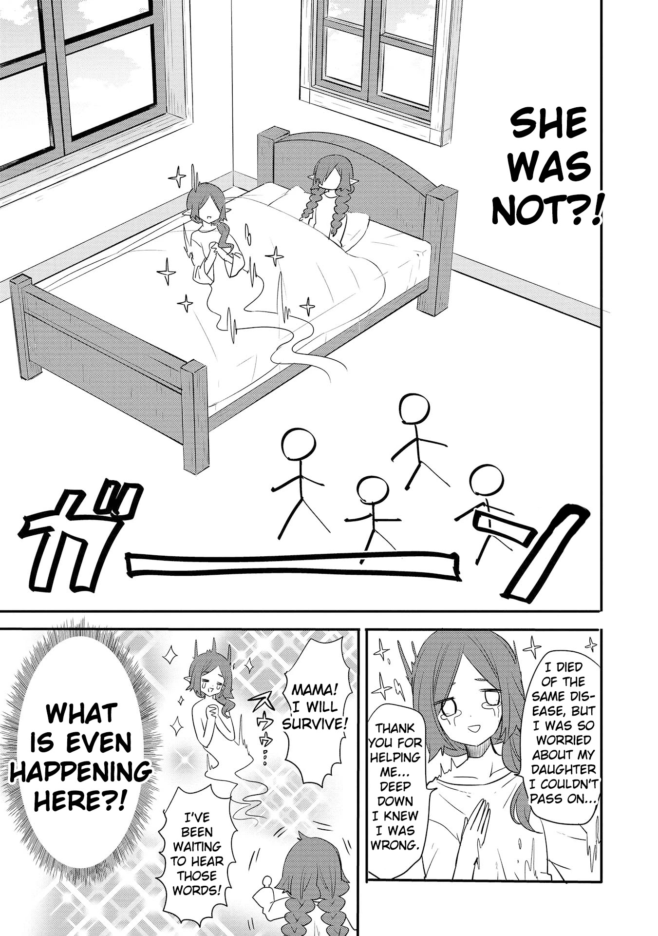 Endro! Chapter 4 #13