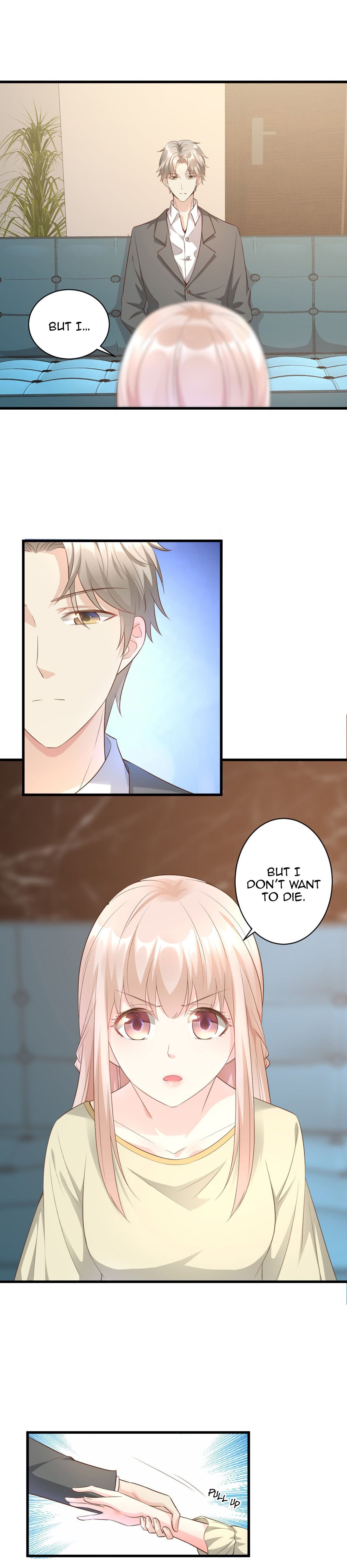 Secret Sweetheart Chapter 6 #4