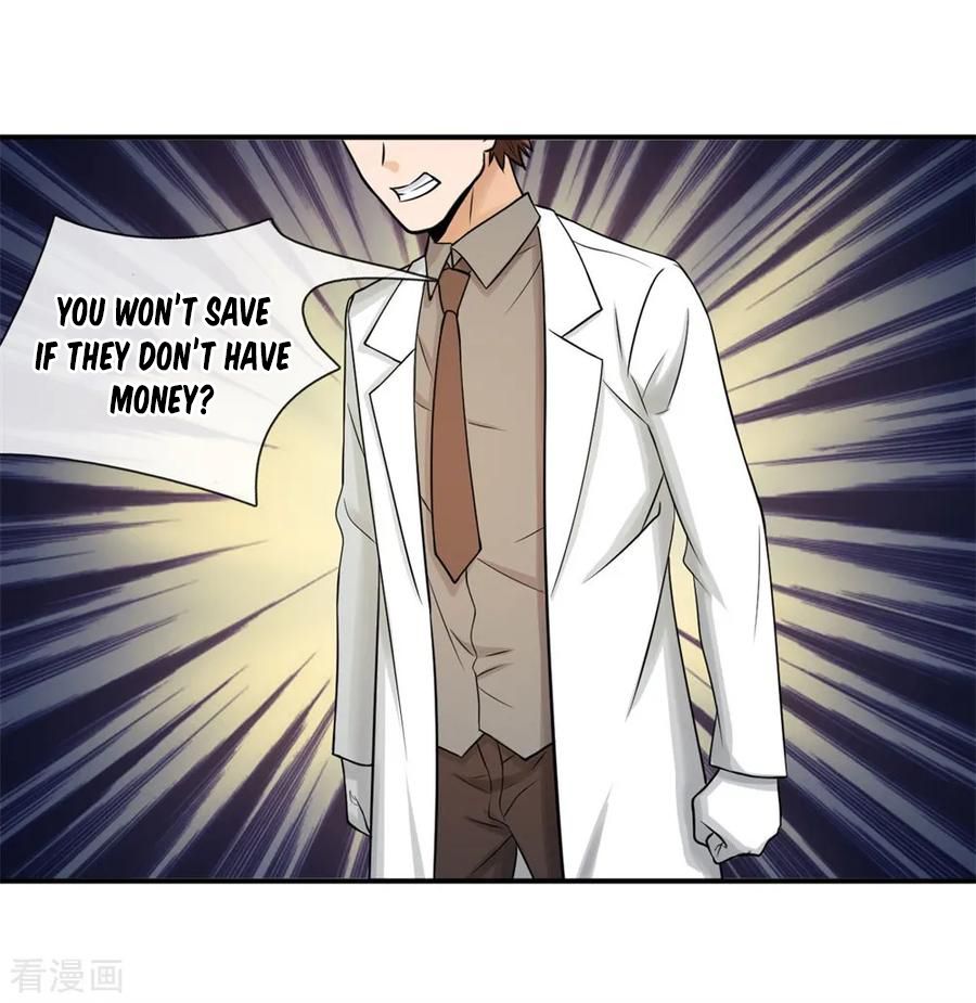 Best Fairy Doctor Chapter 11 #12