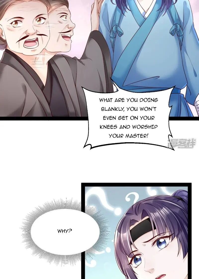 It’S Not Easy To Bully My Mother Chapter 13 #7