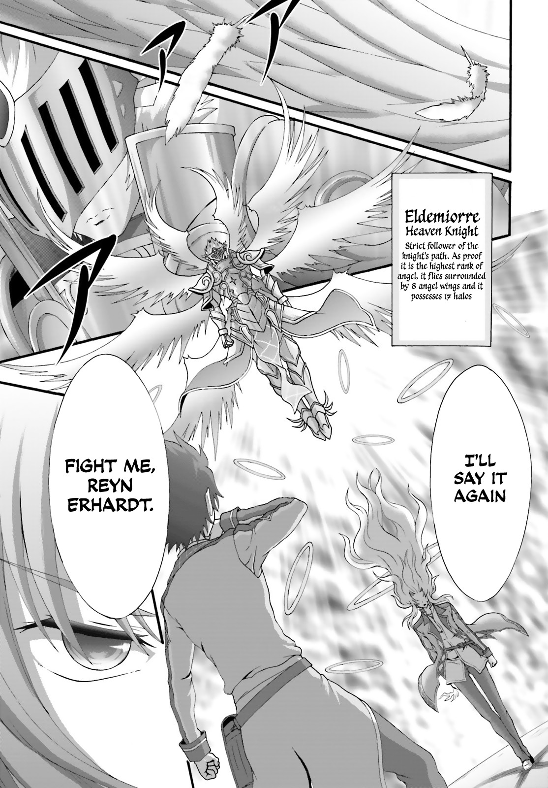 Dekisokonai No Monster Trainer Chapter 16 #16
