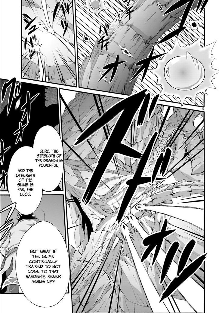 Dekisokonai No Monster Trainer Chapter 11 #21