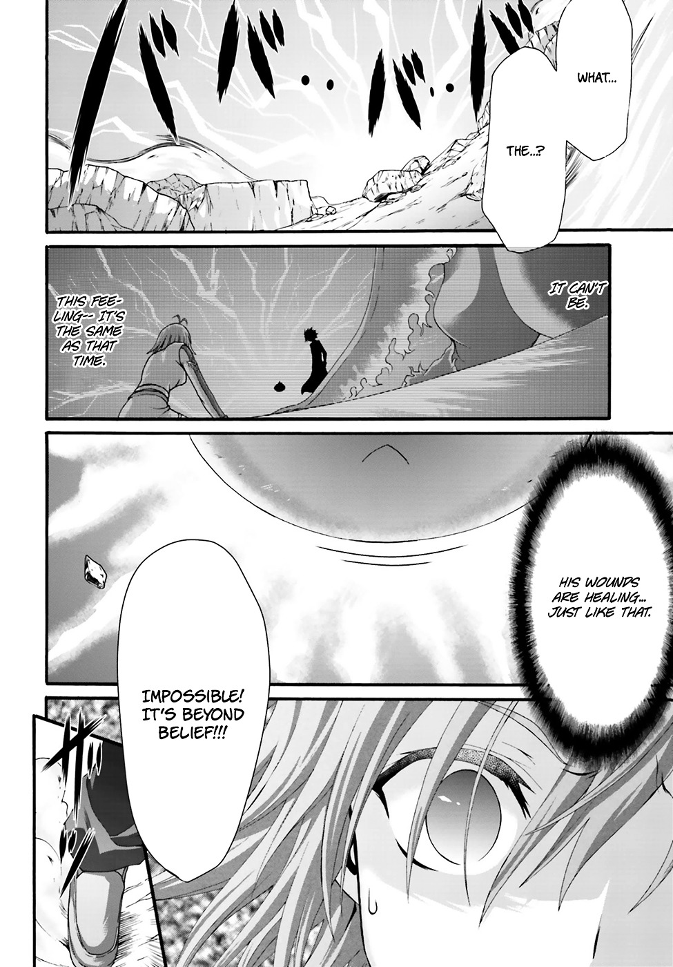 Dekisokonai No Monster Trainer Chapter 3 #23