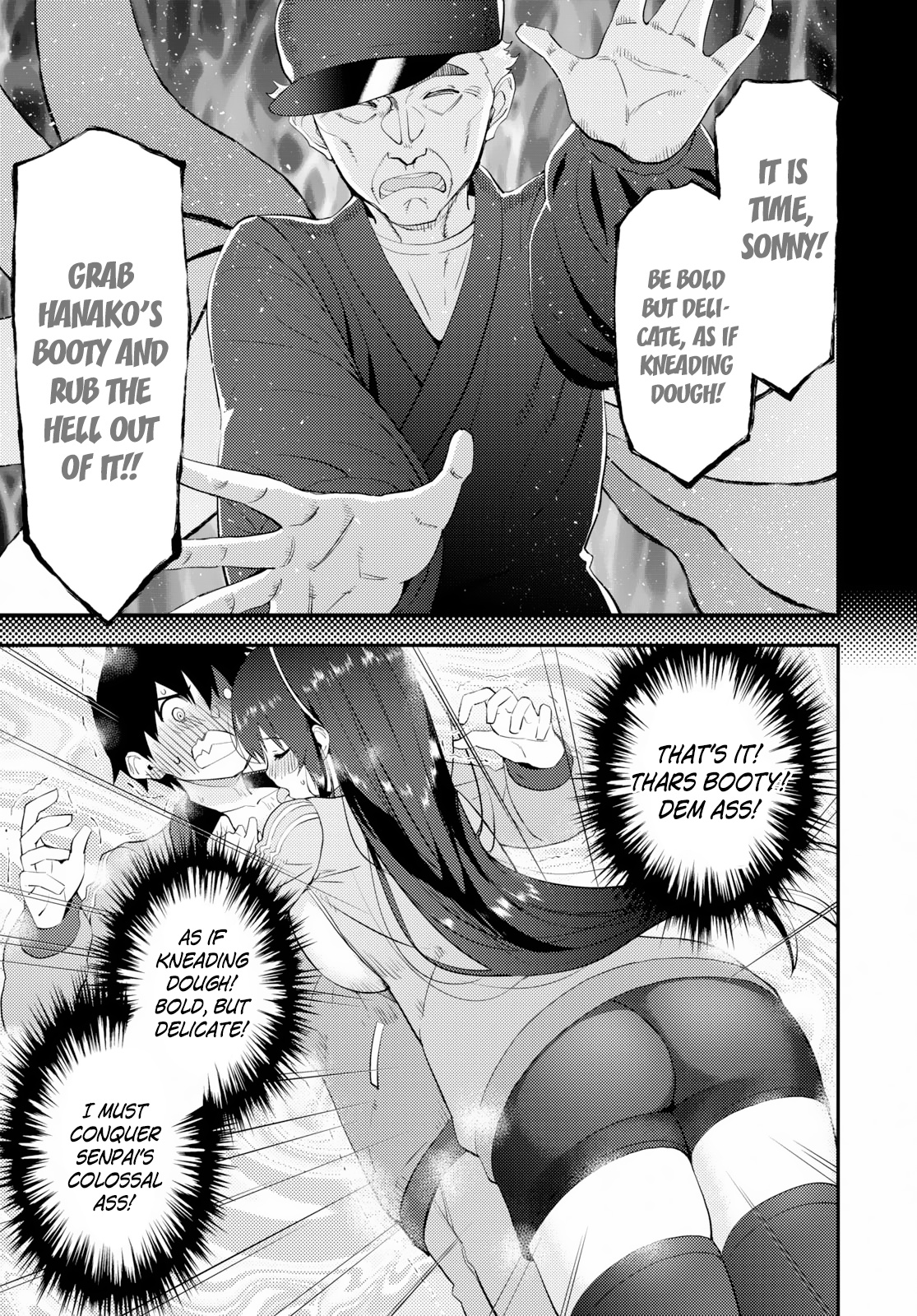 Kawaiikereba Hentai Demo Suki Ni Natte Kuremasu Ka? Chapter 16 #15