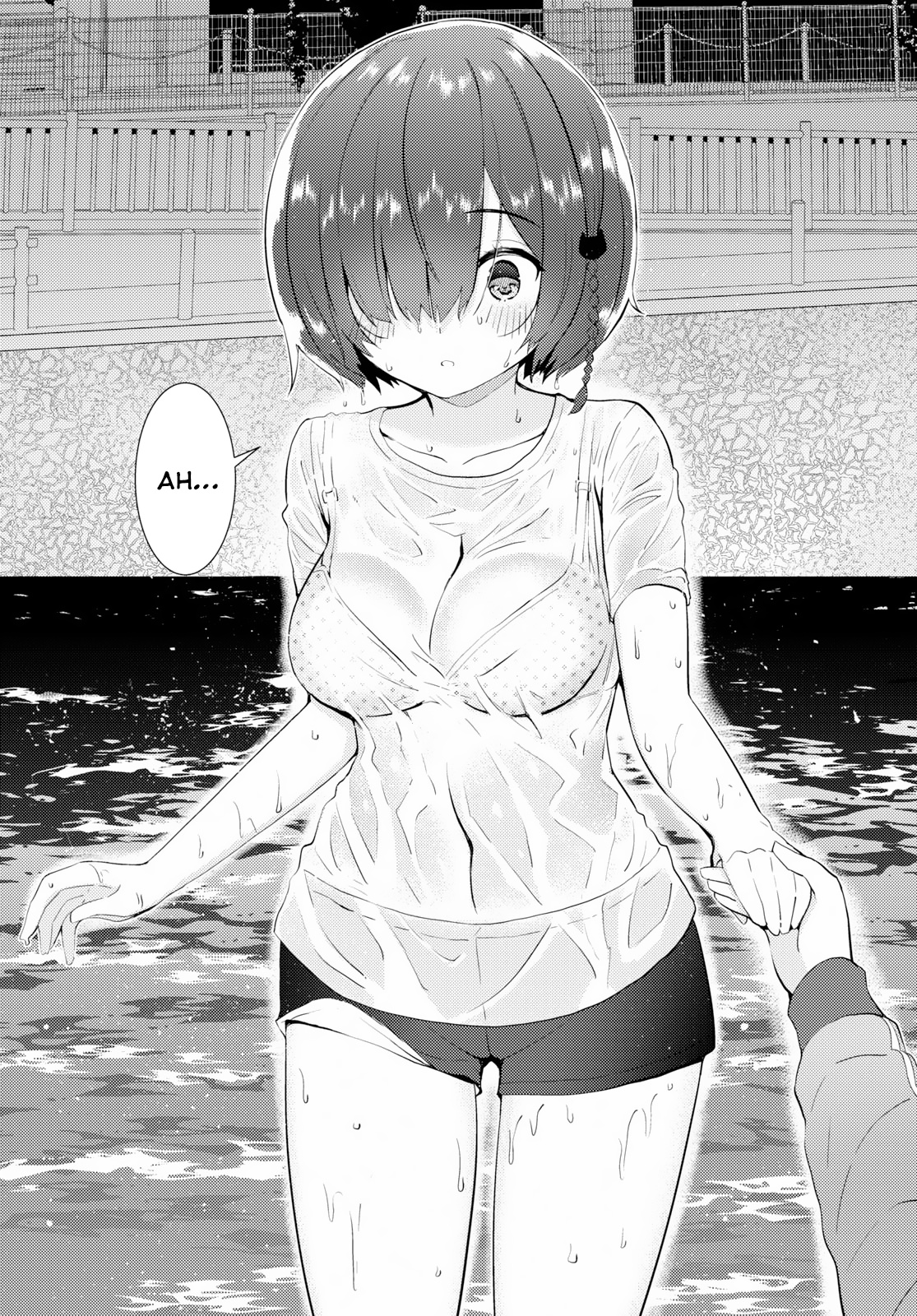 Kawaiikereba Hentai Demo Suki Ni Natte Kuremasu Ka? Chapter 16 #24