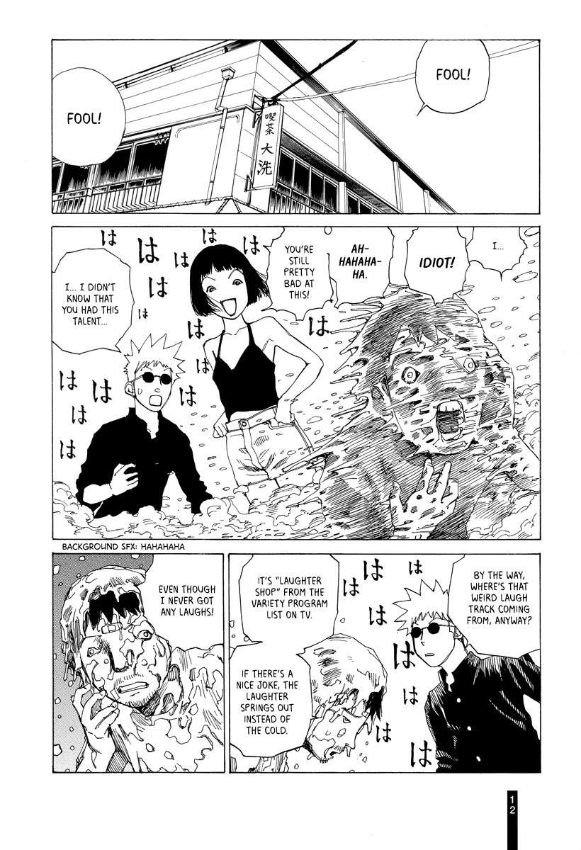 Paranoia Street Chapter 10 #14