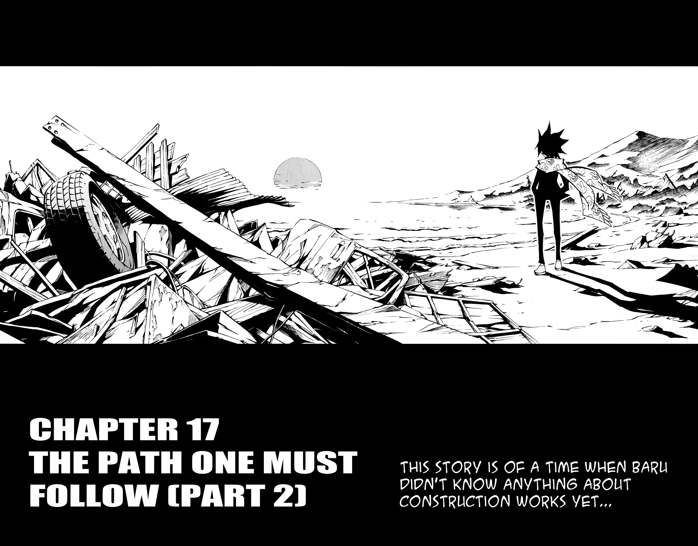 Jumbor Chapter 17 #3