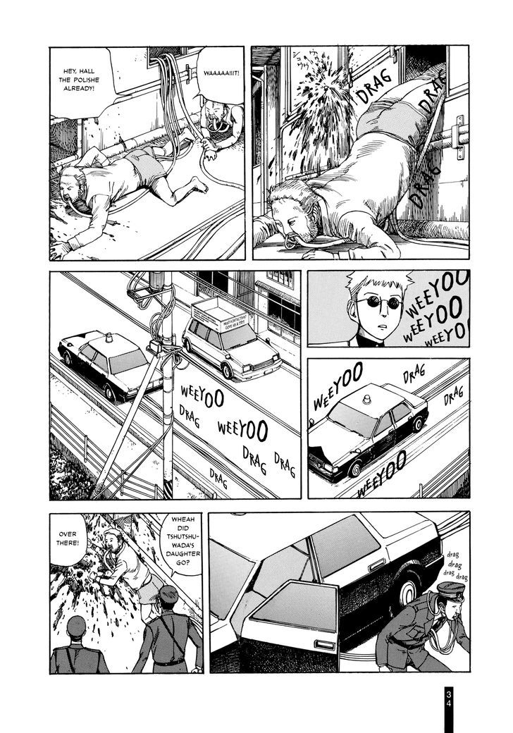 Paranoia Street Chapter 2 #6