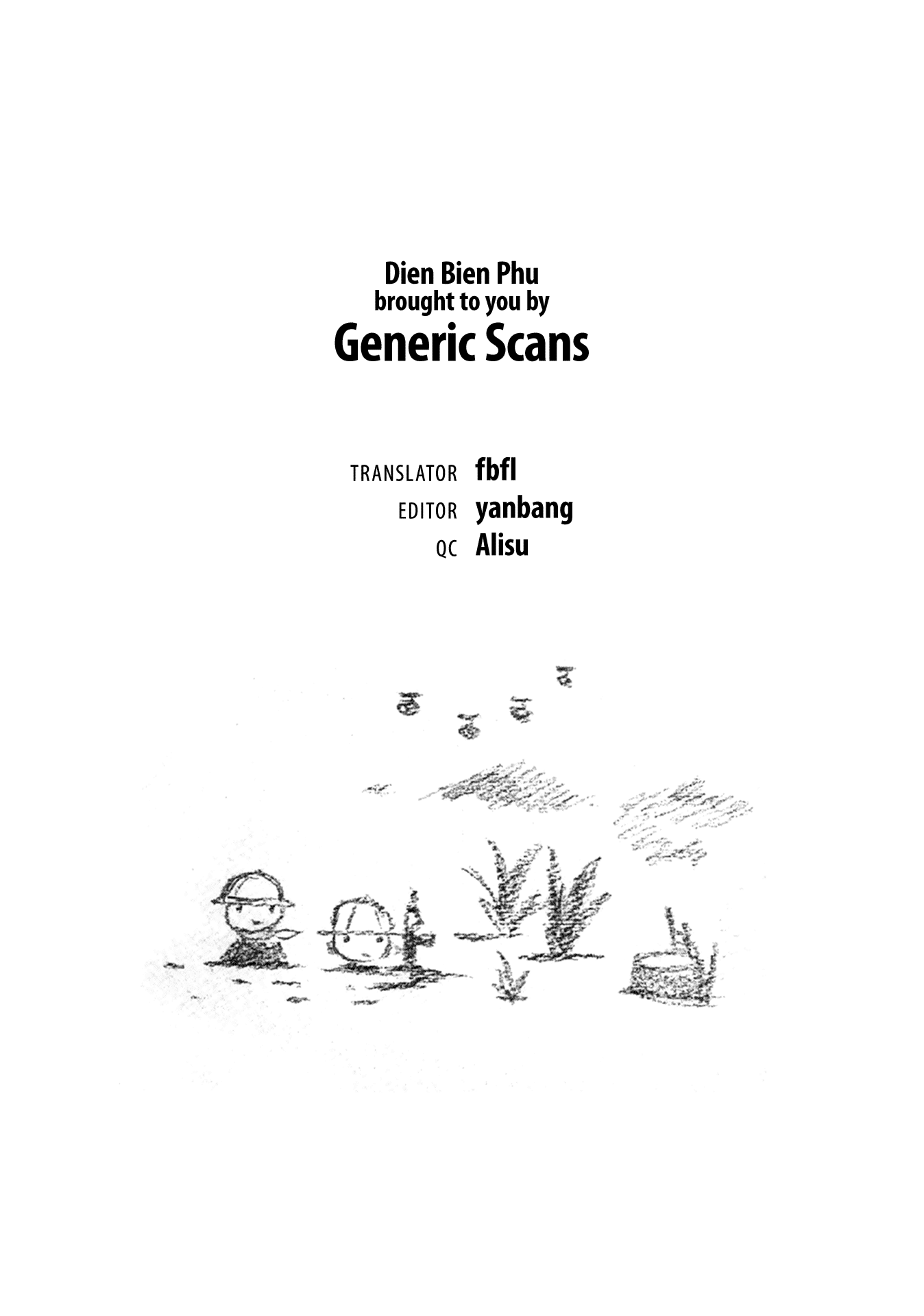 Dien Bien Phu Chapter 35 #35