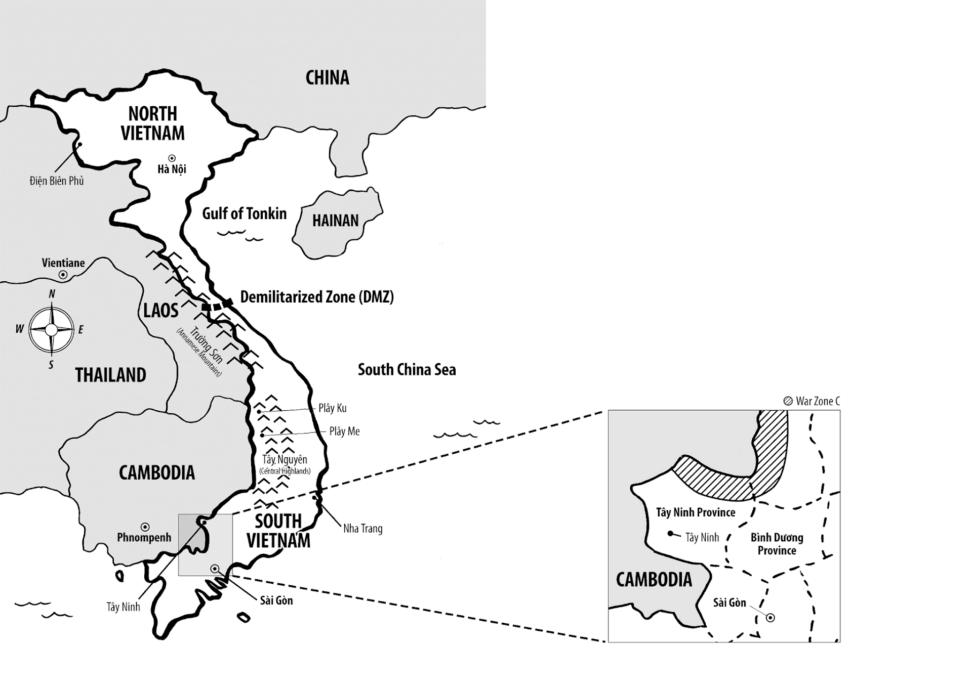 Dien Bien Phu Chapter 25 #9