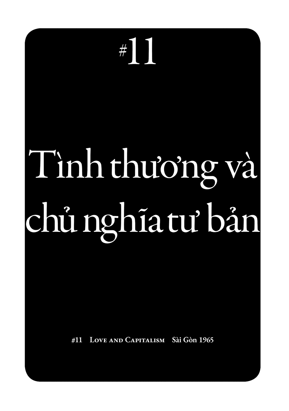 Dien Bien Phu Chapter 11 #1