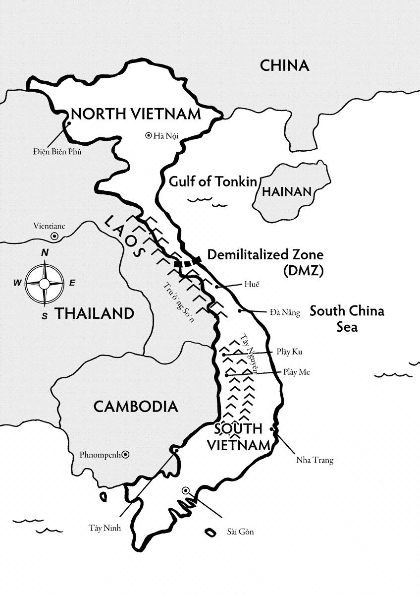 Dien Bien Phu Chapter 7 #6