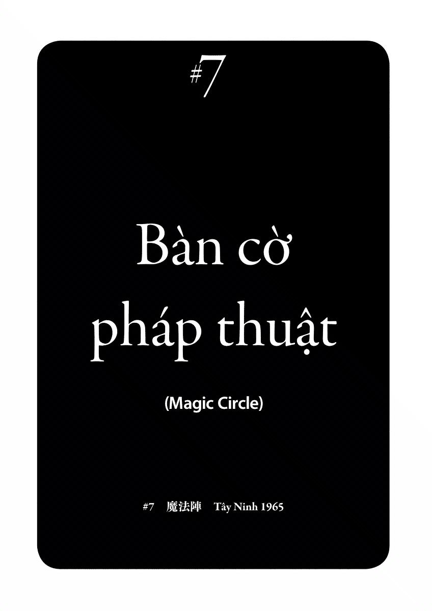 Dien Bien Phu Chapter 7 #7