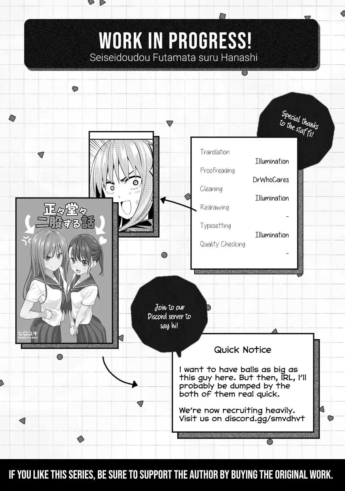 Kanojo Ga Iru No Ni, Betsu No Onnanoko Ni Kokuhaku Sareta Chapter 3 #5