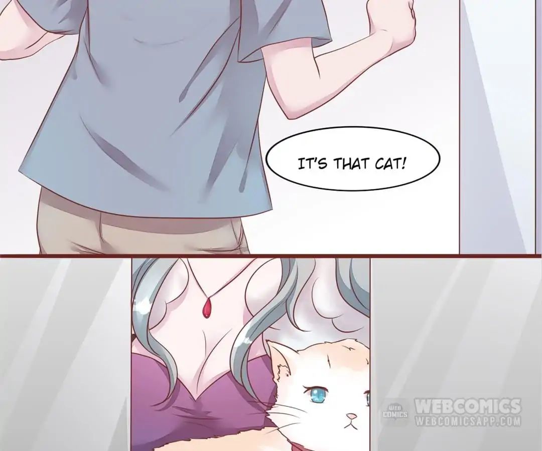 Guide To Raising Kitty Boyfriend Chapter 52 #70