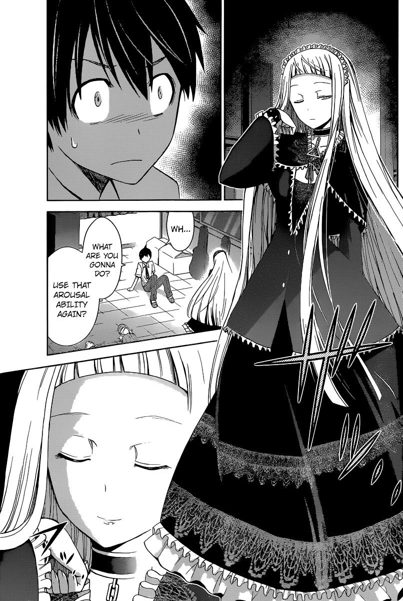 Tadashii Kodomo No Tsukurikata! Chapter 38 #2