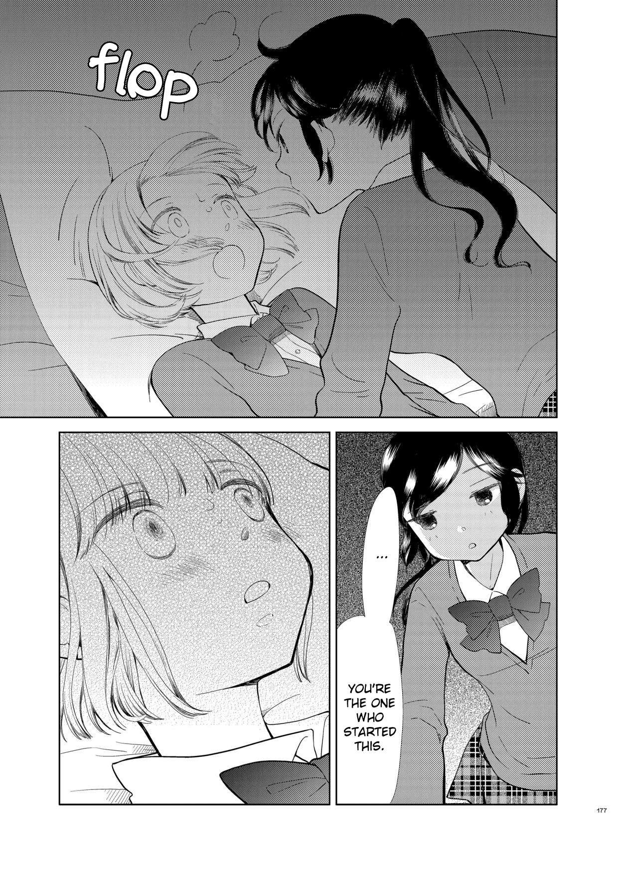 Fuwafuwa Futashika Yume Mitai Chapter 11 #11