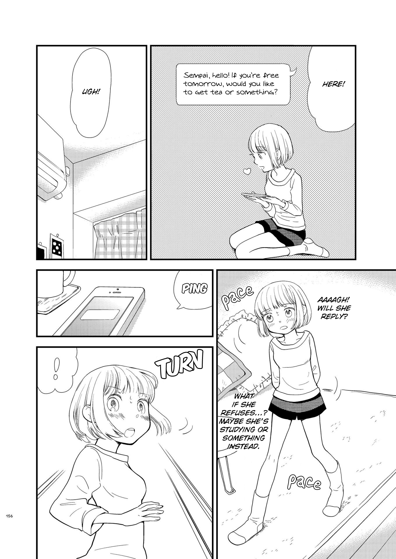 Fuwafuwa Futashika Yume Mitai Chapter 10 #2